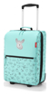 Kép Reisenthel Trolley XS Kids Cats and dogs mint 12 L