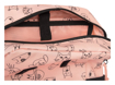 Kép Reisenthel Backpack Kids Cats and dogs rose 5 L