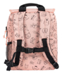 Kép Reisenthel Backpack Kids Cats and dogs rose 5 L