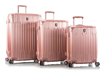 Kép Heys Xtrak S,M,L Rose Gold S: 57 l  / M: 92 l  / L: 153 l  /