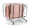 Kép Heys Xtrak S,M,L Rose Gold S: 57 l  / M: 92 l  / L: 153 l  /