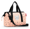 Kép Reisenthel Allrounder XS Kids Cats and dogs rose 5 L