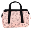 Kép Reisenthel Allrounder XS Kids Cats and dogs rose 5 L