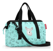 Kép Reisenthel Allrounder XS Kids Cats and dogs mint 5 L