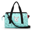 Kép Reisenthel Allrounder XS Kids Cats and dogs mint 5 L