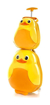 Kép Heys Travel Tots Kids Duck 19 l  / 4 L