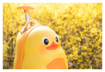 Kép Heys Travel Tots Kids Duck 19 l  / 4 L