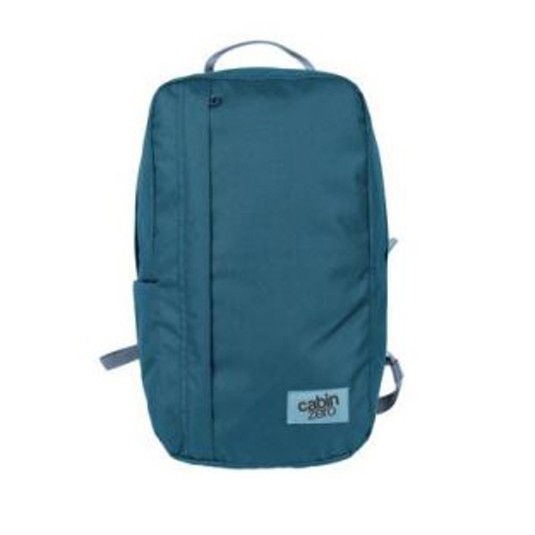 Kép CabinZero Classic 11L Aruba Blue 11 L