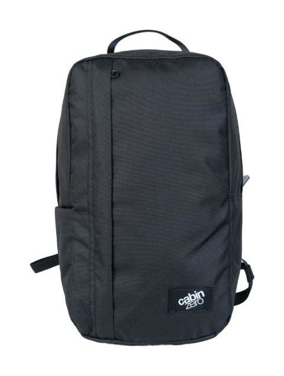 Kép CabinZero Classic Flight 12L Absolute Black 12 L