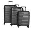 Kép Travelite Air Base S,M,L Antracit S: 37 l / M: 71/82 L: 105