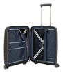 Kép Travelite Air Base S,M,L Antracit S: 37 l / M: 71/82 L: 105