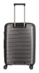 Kép Travelite Air Base S,M,L Antracit S: 37 l / M: 71/82 L: 105