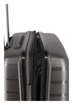 Kép Travelite Air Base S,M,L Antracit S: 37 l / M: 71/82 L: 105