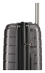 Kép Travelite Air Base S,M,L Antracit S: 37 l / M: 71/82 L: 105