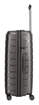 Kép Travelite Air Base S,M,L Antracit S: 37 l / M: 71/82 L: 105
