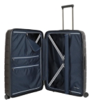 Kép Travelite Air Base S,M,L Antracit S: 37 l / M: 71/82 L: 105