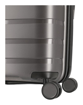 Kép Travelite Air Base S,M,L Antracit S: 37 l / M: 71/82 L: 105