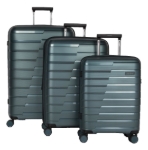 Kép Travelite Air Base S,M,L Jégkék S: 37 l / M: 71/82 L: 105