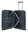 Kép Travelite Air Base S,M,L Jégkék S: 37 l / M: 71/82 L: 105