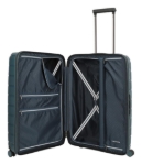 Kép Travelite Air Base S,M,L Jégkék S: 37 l / M: 71/82 L: 105