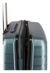 Kép Travelite Air Base S,M,L Jégkék S: 37 l / M: 71/82 L: 105