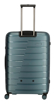 Kép Travelite Air Base S,M,L Jégkék S: 37 l / M: 71/82 L: 105