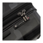 Kép Heys Black Camo S,M,L S: 49 l / M: 87 L: 132