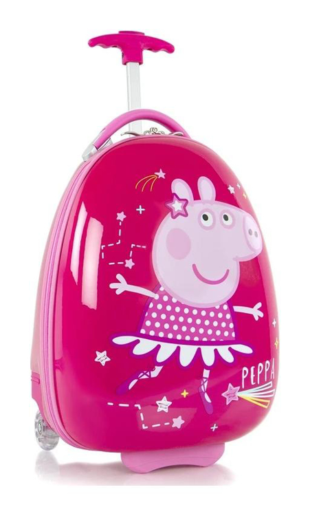 Kép Heys Kids Peppa Pig 3 13 L