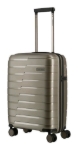 Kép Travelite Air Base S,M,L Champagne metallic S: 37 l / M: 71/82 L: 105
