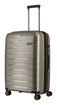 Kép Travelite Air Base S,M,L Champagne metallic S: 37 l / M: 71/82 L: 105