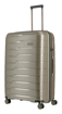 Kép Travelite Air Base S,M,L Champagne metallic S: 37 l / M: 71/82 L: 105