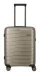 Kép Travelite Air Base S,M,L Champagne metallic S: 37 l / M: 71/82 L: 105