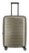 Kép Travelite Air Base S,M,L Champagne metallic S: 37 l / M: 71/82 L: 105