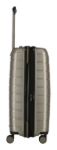Kép Travelite Air Base S,M,L Champagne metallic S: 37 l / M: 71/82 L: 105