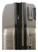 Kép Travelite Air Base S,M,L Champagne metallic S: 37 l / M: 71/82 L: 105