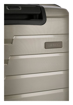 Kép Travelite Air Base S,M,L Champagne metallic S: 37 l / M: 71/82 L: 105