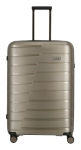 Kép Travelite Air Base S,M,L Champagne metallic S: 37 l / M: 71/82 L: 105