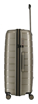 Kép Travelite Air Base S,M,L Champagne metallic S: 37 l / M: 71/82 L: 105