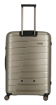 Kép Travelite Air Base S,M,L Champagne metallic S: 37 l / M: 71/82 L: 105