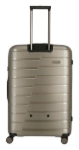 Kép Travelite Air Base S,M,L Champagne metallic S: 37 l / M: 71/82 L: 105
