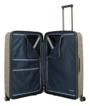 Kép Travelite Air Base S,M,L Champagne metallic S: 37 l / M: 71/82 L: 105