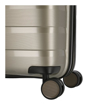 Kép Travelite Air Base S,M,L Champagne metallic S: 37 l / M: 71/82 L: 105