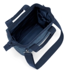 Kép Reisenthel Allrounder Cross Twist kék 4 L