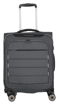 Kép Travelite Skaii 4w S,M,L Antracit S: 36 l / M: 62/67 L: 91/98