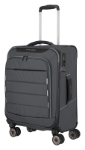 Kép Travelite Skaii 4w S,M,L Antracit S: 36 l / M: 62/67 L: 91/98