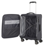 Kép Travelite Skaii 4w S,M,L Antracit S: 36 l / M: 62/67 L: 91/98