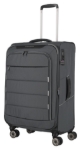 Kép Travelite Skaii 4w S,M,L Antracit S: 36 l / M: 62/67 L: 91/98