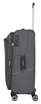Kép Travelite Skaii 4w S,M,L Antracit S: 36 l / M: 62/67 L: 91/98