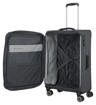 Kép Travelite Skaii 4w S,M,L Antracit S: 36 l / M: 62/67 L: 91/98