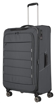 Kép Travelite Skaii 4w S,M,L Antracit S: 36 l / M: 62/67 L: 91/98